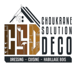 Choukrane Solution Deco