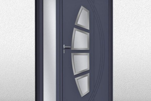Porte-entree-alu-moderne-2vantaux-surmesure